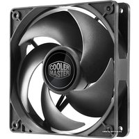 Вентилятор для корпуса Cooler Master Silencio FP 120 PWM (R4-SFNL-14PK-R1)