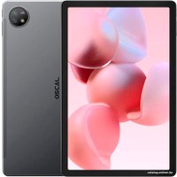 Планшет Oscal Pad 18 LTE 12GB/256GB (серый)