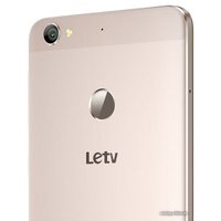 Смартфон LeEco 1S 32GB Gold [X500]