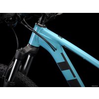 Велосипед Trek Marlin 5 29 M 2022 (голубой) в Бресте