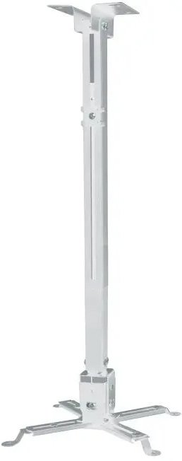 

Кронштейн для проектора Buro PR04-100W (белый)