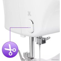 Электромеханическая швейная машина Kitfort KT-6041