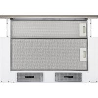 Кухонная вытяжка Krona Kamilla 600 Inox 2m