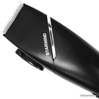 Триммер для бороды и усов StarWind SBC1711