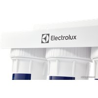 Стационарная система "под мойкой" Electrolux AquaModule Softening