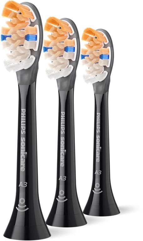 

Сменная насадка Philips Sonicare Premium All-in-One HX9093/88