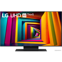 Телевизор LG UT91 43UT91006LA