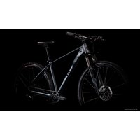 Велосипед Cube ACID 29 р.21 2020 (черный)