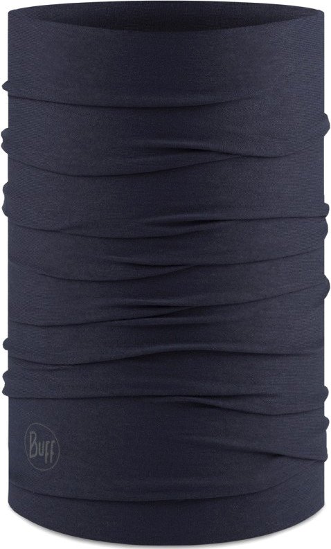 

Шарф (бафф) Buff Original Solid Night Blue 117818 (р. 53-62)