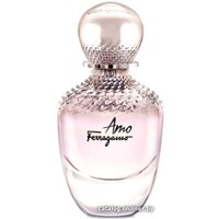 Парфюмерная вода Salvatore Ferragamo Amo Ferragamo EdP (30 мл)