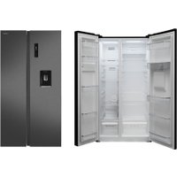 Холодильник side by side Amica FY5139.3DFBXI