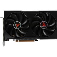 Видеокарта BIOSTAR Radeon RX 7600 OC 8GB GDDR6 VA76S6RM81