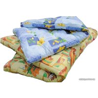 Наматрасник-тюфяк Барро 201/103 120x186