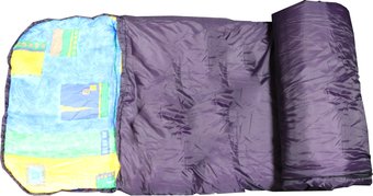 Спальный мешок НК-Галар СПФ 30У