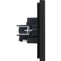 Розетка IEK Forte&Piano FP-R11-16-1-K02