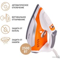 Утюг TECHNO ES2382