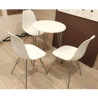 Подстолье для стола Sheffilton SHT-TU10 (хром лак)