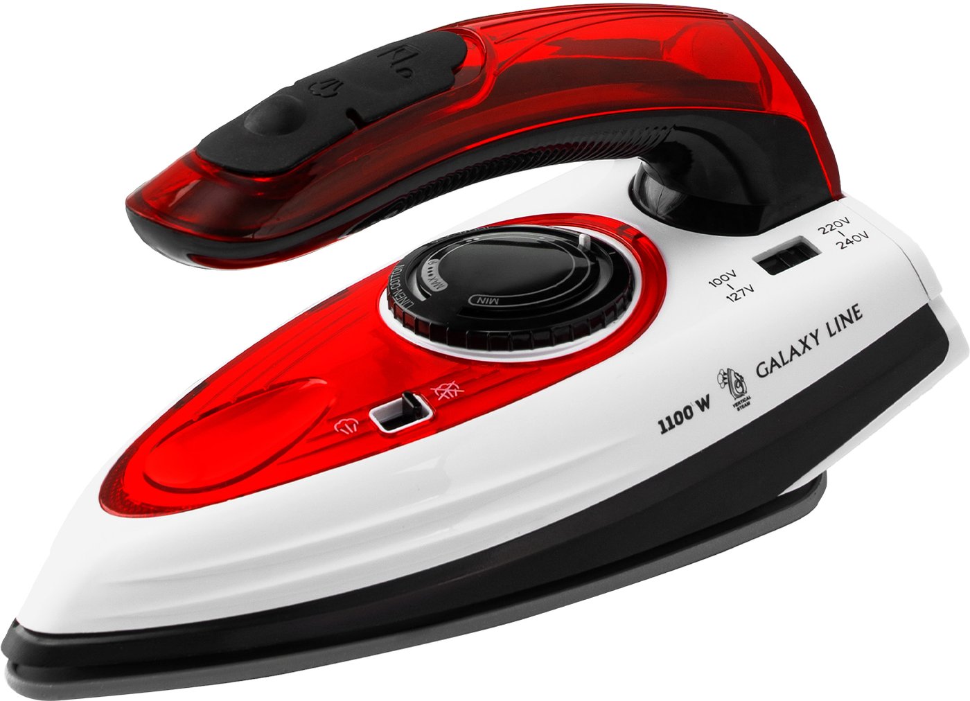 

Утюг Galaxy Line GL6137
