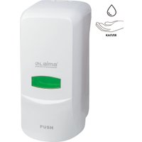 Дозатор Laima Professional Classic 601424 (белый)