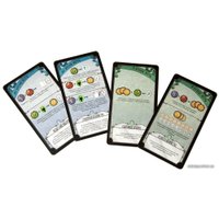 Настольная игра Мир Хобби Страшные сказки