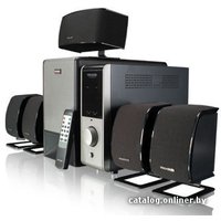 Акустика Microlab X23