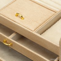 Шкатулка для украшений Jardin D'ete P6833B