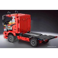 Конструктор Mould King 15003 Автовоз без прицепа RC