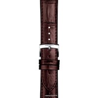 Наручные часы Tissot Carson Premium Powermatic 80 T122.407.16.031.00