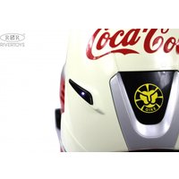 Детский электромобиль RiverToys Z222ZZ (красный)