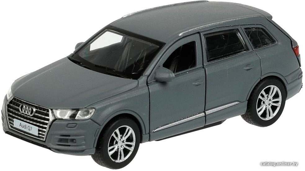 Легковой автомобиль Технопарк Audi Q7 Q7-12MAT-GY