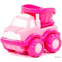 Самосвал Полесье Томас 91208