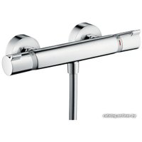 Душевой гарнитур  Hansgrohe Croma 100 Vario / Ecostat Comfort Combi 27034000