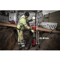 Уличный прожектор Milwaukee M18 SAL2-502B 4933492903