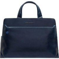 Сумка Piquadro Blue Square CA6590B2/BLU2 (темно-синий)