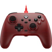 Геймпад GameSir T7 (красный)
