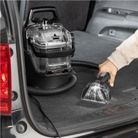 Пылесос Bissell SpotClean HydroSteam Pro 3700N