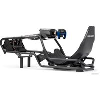Кресло для автосимуляторов Playseat Formula Intelligence (черный)
