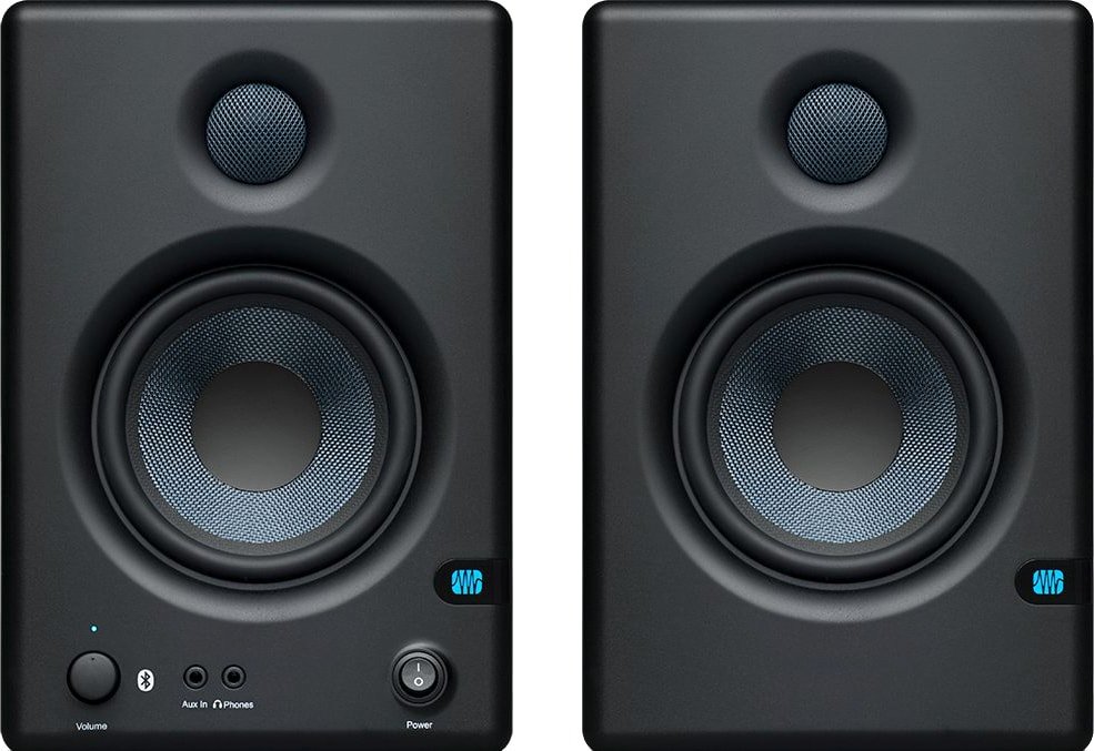 

Монитор ближнего поля PreSonus Eris E4.5 BT