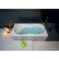 Ванна Aquatek Мартиника 180x90 (без гидромассажа)
