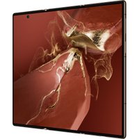 Телефон Huawei Mate XT Ultimate GRL-LX9 16GB/1TB (красный, международная версия)