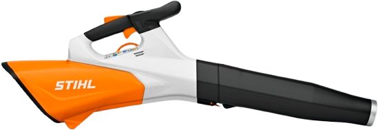 

Ручная воздуходувка STIHL BGA 200 BA010115900 (без АКБ)