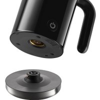 Автоматический вспениватель молока Redmond (Редмонд) MF5000 (черный)