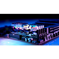 Оперативная память G.Skill Trident Z Royal Elite 2x16GB PC4-28800 F4-3600C16D-32GTESC