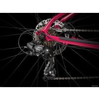 Велосипед Trek Marlin 4 29 M 2022 (пурпурный)