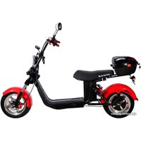 Электроскутер SkyBoard BR30-3000 Pro Fast SKY0000601 (черный) в Пинске