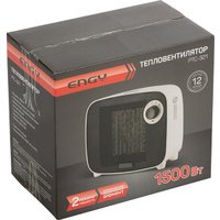 Тепловентилятор Engy PTC-321 (белый)