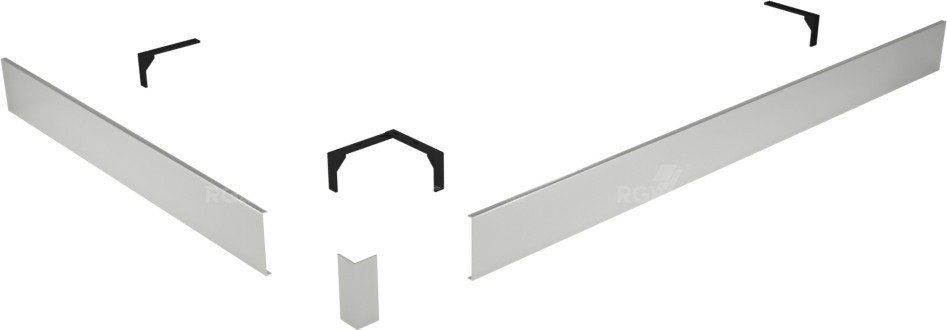 

Комплект для душевого поддона RGW N/ST-21 W 50231596-01 90x160