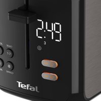 Тостер Tefal Ultimate Digital Control Panel TT3228E0