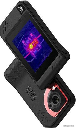 Тепловизор Seek Thermal ShotPRO