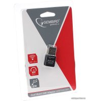 Wi-Fi адаптер Gembird WNP-UA-008